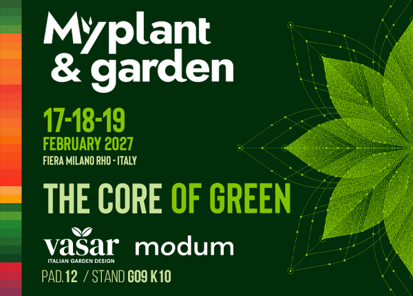 VASAR and Modum MYPLANT 2027