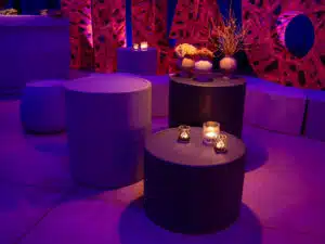 linea modum arredo party