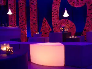 linea modum evento tavolino lounge 7