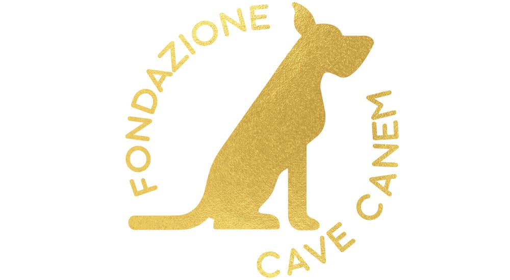 logo Cave Canem Onlus