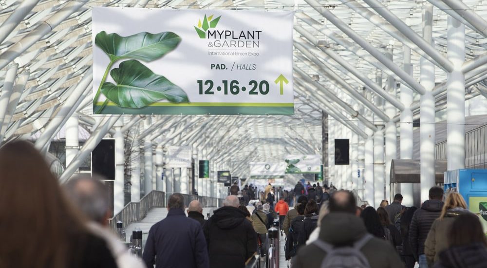 Myplant & Garden Vasar Resoconto 2022-min