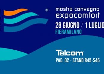 telcom partecipa a MCE 2022