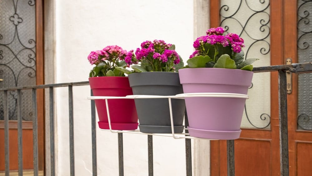 vasi per creare giardino in balcone di casa-min