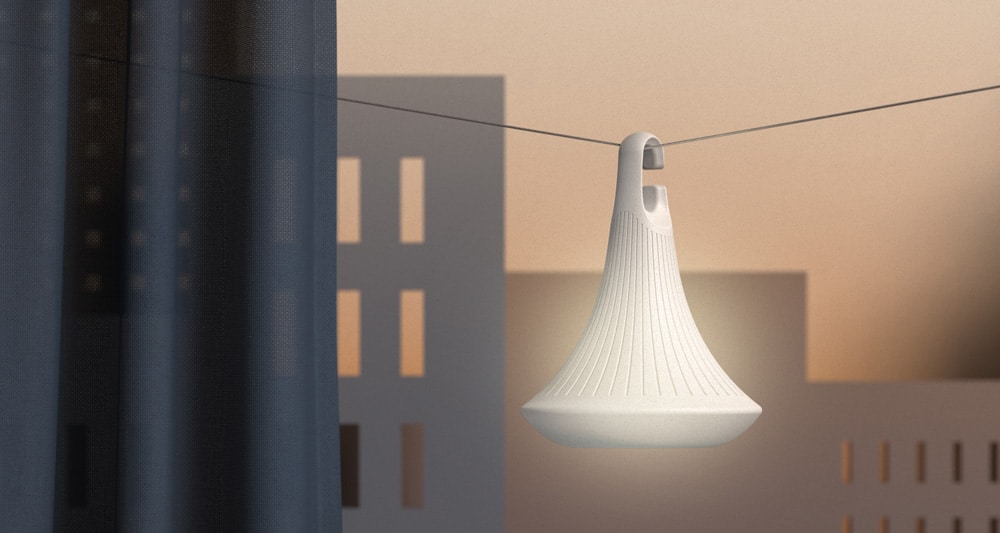 modum balcony nuova linea